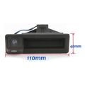 digital iq camera bmw 01 ahd ntsc handlecamera bmw mod 2004 2013 extra photo 1