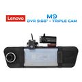 diq dvr m9 2k 966 screen with 3 cameras extra photo 1 diq dvr m9 2k 966 screen with 3 cameras extra photo 1