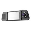 diq dvr v9 4k mirror 966 screen extra photo 2 diq dvr v9 4k mirror 966 screen extra photo 2