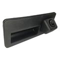 digital iq camera audi 01 ahd ntsc handle camera audi a3 a4 a5 q3 q5 vw mod 2011 2020 extra photo 2