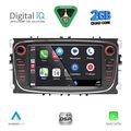 digital iq bld 203b cpa 7 deck multimedia for ford mod 2007 2011 extra photo 1 digital iq bld 203b cpa 7 deck multimedia for ford mod 2007 2011 extra photo 1