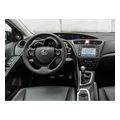 digital iq rsd 1190 cpa 9inc multimedia tablet for honda civic mod 2012 2016 extra photo 2