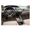 digital iq rsd 11904d cpa 9inc multimedia tablet for honda civic 4doors mod 2012 2016 extra photo 2
