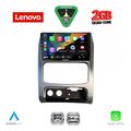 diq lvd 2269 cpa 9inc multimedia tablet for jeep cherokee  liberty mod 2002 2007 extra photo 1
