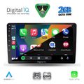 digital iq rsf 4301 cpa 9inc multimedia tablet for kia ceed mod 2009 2012 extra photo 1