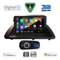 digital iq bxc 3340 cpaa 9inc multimedia tablet for lexus ct 200 mod 2011 2020 extra photo 1