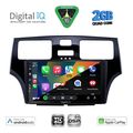 digital iq bxc 3342 cpaa 9inc multimedia tablet for lexus es 300 mod 2000 2006 extra photo 1