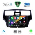 digital iq rsf 4342 cpa 9inc multimedia tablet for lexus es 300 mod 2000 2006 extra photo 1