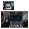 digital iq rsd 1341 cpa 9inc multimedia tablet for lexus gs mod 2004 2011 extra photo 2