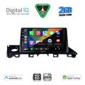 digital iq bxc 3379 cpaa 9inc multimedia tablet for mazda 6 mod 2017 2020 extra photo 1