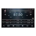 digital iq blf 390 cpa 8 deck multimedia system for mercedes e w211  cls w219 mod 2003 2009 extra photo 2