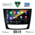digital iq bxc 3408 cpaa 9inc multimedia tablet for mercedes e w211  cls w219 mod 2003 2009 extra photo 1
