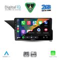 digital iq rsf 4410 cpa 10inc multimedia tablet for mercedes e w212 mod 2012 2014 ntg 45 extra photo 1