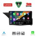 diq lvf 5409 cpa 10inc multimedia tablet for mercedes e w212 mod 2009 2016 extra photo 1