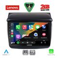 diq lvd 2436 cpa 9inc multimedia tablet for mitsubishi l200 mod 2006 2015 extra photo 1 diq lvd 2436 cpa 9inc multimedia tablet for mitsubishi l200 mod 2006 2015 extra photo 1