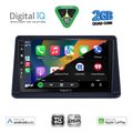 digital iq bxc 3445 cpaa 9inc multimedia tablet for mitsubishi pajero mod 1999 2006 extra photo 1