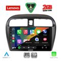 diq lvd 2448 cpa 9inc multimedia tablet for mitsubishi spacestar mod 2013 2020 extra photo 1 diq lvd 2448 cpa 9inc multimedia tablet for mitsubishi spacestar mod 2013 2020 extra photo 1
