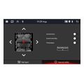 digital iq bld 219bl cpa 7 deck multimedia system for opel all mod 2003 2014 gloss black extra photo 5