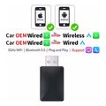 digital iq x1600 cpaa usb adaptor for wireless carplay wireless android auto extra photo 1 digital iq x1600 cpaa usb adaptor for wireless carplay wireless android auto extra photo 1