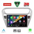 diq lvd 2511sl cpa 9inc multimedia tablet for citroen elysee peugeot 301 mod 2013 2026 silver extra photo 1 diq lvd 2511sl cpa 9inc multimedia tablet for citroen elysee peugeot 301 mod 2013 2026 silver extra photo 1