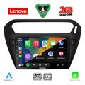 diq lvd 2511bl cpa 9inc multimedia tablet for citroen elysee peugeot 301 mod 2013 2026 black extra photo 1 diq lvd 2511bl cpa 9inc multimedia tablet for citroen elysee peugeot 301 mod 2013 2026 black extra photo 1