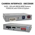digital iq ad 9811 ci camera interface for audi vw porsche mib mib2 pcm 40 systems extra photo 1 digital iq ad 9811 ci camera interface for audi vw porsche mib mib2 pcm 40 systems extra photo 1