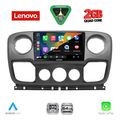 diq lvd 2463 cpa 10inc for nissan nv400 opel movano renault master mod 2010 2020 extra photo 1