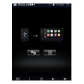 digital iq bxc 3917 cpaa tesla style for skoda octavia 7 mod 2013 2020 extra photo 3