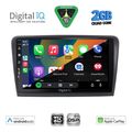 digital iq bxc 3604b cpaa 10inc multimedia tablet for skoda superb mod 2008 2015 extra photo 1