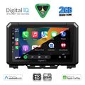 digital iq bxc 3679 cpaa 9inc multimedia tablet for suzuki jimny mod 2017 2026 extra photo 1 digital iq bxc 3679 cpaa 9inc multimedia tablet for suzuki jimny mod 2017 2026 extra photo 1