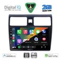 digital iq bxc 3684 cpaa 10inc multimedia tablet for suzuki swift mod 2005 2011 extra photo 1 digital iq bxc 3684 cpaa 10inc multimedia tablet for suzuki swift mod 2005 2011 extra photo 1