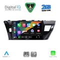 digital iq rsd 1714 cpa 10inc multimedia tablet for toyota corolla mod 2013 2016 extra photo 1 digital iq rsd 1714 cpa 10inc multimedia tablet for toyota corolla mod 2013 2016 extra photo 1