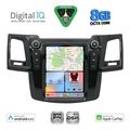 digital iq bxf 7965 cpaa tesla style for toyota hilux mod 2005 2015 extra photo 1 digital iq bxf 7965 cpaa tesla style for toyota hilux mod 2005 2015 extra photo 1