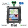 digital iq bxf 7982 cpaa tesla stylefor toyota landcruiser mod 2003 2009 extra photo 1
