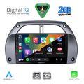 digital iq rsd 1730 cpa a c 9inc multimedia tablet for toyota rav 4 mod 2000 2006 extra photo 1