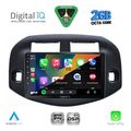 digital iq rsf 4732 cpa 10inc multimedia tablet for toyota rav 4 mod 2006 2012 extra photo 1