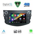 digital iq blg 417 cpa 7 deck multimedia oem for toyota rav 4 mod 2006 2012 extra photo 1