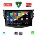 diq lvd 2731 cpa 9inc multimedia tablet for toyota rav 4 mod 2006 2012 extra photo 1