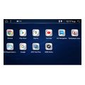 digital iq bxe 624 cpa 8 dvd multimedia system for toyota rav 4 mod 2013 2019 extra photo 3
