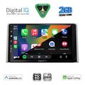 digital iq bxc 3734 cpaa 10inc multimedia tablet for toyota rav 4 mod 2019 2025 extra photo 1