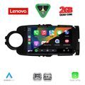 diq lvd 2737bl cpa 9inc multimedia tablet for toyota yaris mod 2011 2015 black extra photo 1 diq lvd 2737bl cpa 9inc multimedia tablet for toyota yaris mod 2011 2015 black extra photo 1