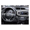diq lvd 2737bl cpa 9inc multimedia tablet for toyota yaris mod 2011 2015 black extra photo 2 diq lvd 2737bl cpa 9inc multimedia tablet for toyota yaris mod 2011 2015 black extra photo 2