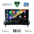 digital iq bxc 3783 cpaa 9inc multimedia tablet for volvo c30  s40 mod 2004 2013 extra photo 1