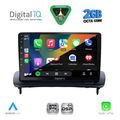 digital iq rsf 4783 cpa 9inc multimedia tablet for volvo c30 s40 mod 2005 2013 extra photo 1