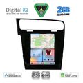 digital iq bxc 3985 cpaa tesla style for vw golf 7 mod 2013 2021 extra photo 1 digital iq bxc 3985 cpaa tesla style for vw golf 7 mod 2013 2021 extra photo 1