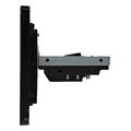 digital iq kit bracket metal slim tablet to 1din extra photo 1