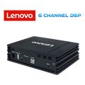 diq ap 660 6 channels dsp extra photo 1