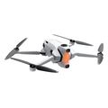 antigravity a1 explorer bundle 8k 360 invisible drone 3x batterycharging hub 4 spare propellers extra photo 2