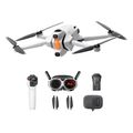 antigravity a1 standard bundle 8k 360 invisible drone extra photo 4
