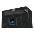 lian li hydroshift ii lcd s 360n black fanless aio cpu cooler 34 screen 1851 1700 am5 am4 extra photo 2 lian li hydroshift ii lcd s 360n black fanless aio cpu cooler 34 screen 1851 1700 am5 am4 extra photo 2